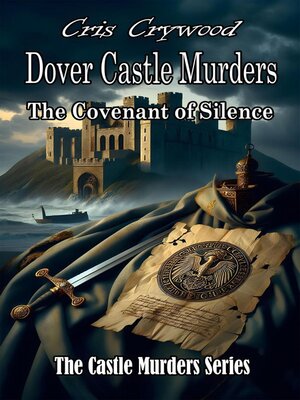 cover image of Dover Castle Murders